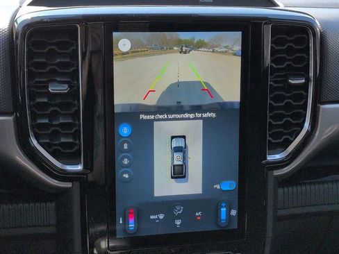 Used 2024 Ford Ranger XLT w/ Technology Package image 22