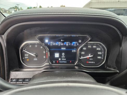 Used 2021 GMC Sierra 1500 AT4 w/ AT4 Premium Package image 21