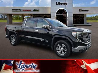 Used 2025 GMC Sierra 1500 SLT video 1