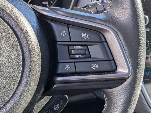 Certified 2025 Subaru Outback Limited image 14