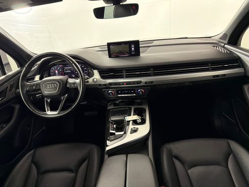 Used 2018 Audi Q7 2.0T Premium Plus AWD/4WD image 23