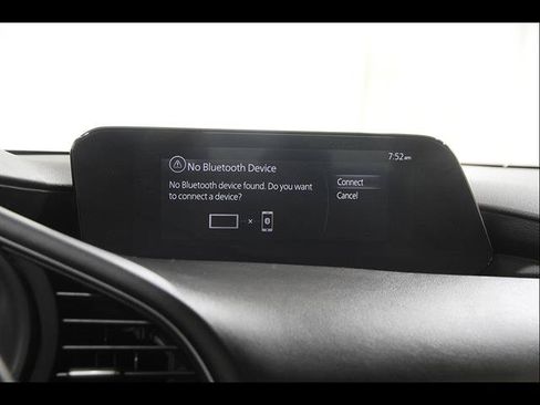 Certified 2025 MAZDA MAZDA3 s Sport FWD image 10
