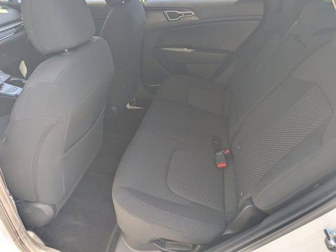 Used 2026 Kia Sportage LX FWD image 17