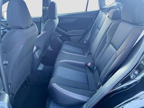 Used 2019 Subaru Impreza 2.0i Sport image 24