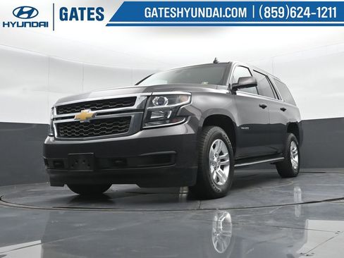 Used 2016 Chevrolet Tahoe LS image 39