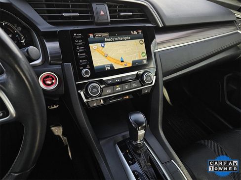 Used 2020 Honda Civic Touring image 16