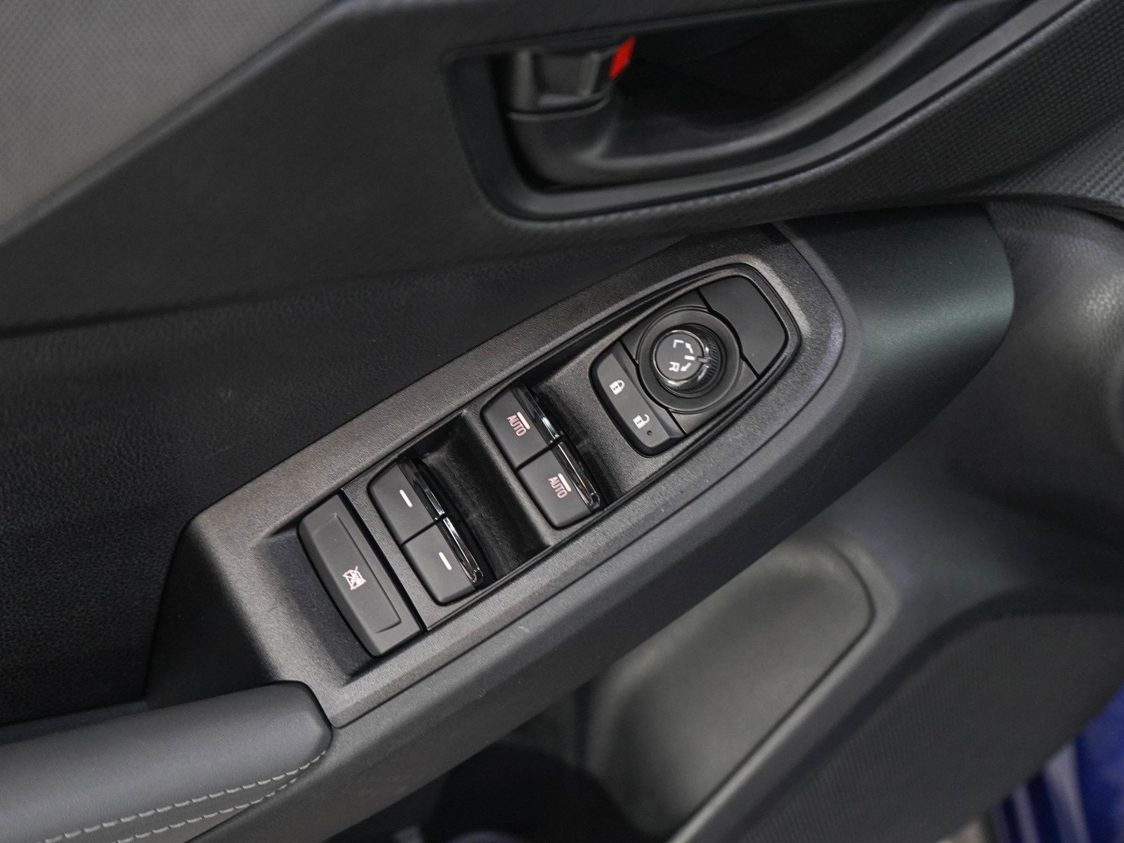 Certified 2026 Subaru Crosstrek 2.5i Premium AWD/4WD image 19