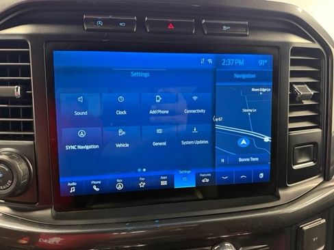 Used 2021 Ford F150 XLT w/ Equipment Group 302A High AWD/4WD image 23