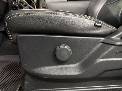 Used 2024 Ford F250 XL w/ STX Appearance Package image 11