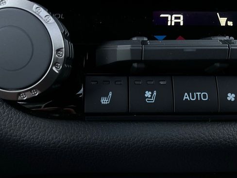 New 2026 Toyota Sequoia TRD Pro image 32