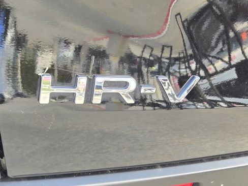 Certified 2024 Honda HR-V Sport image 11