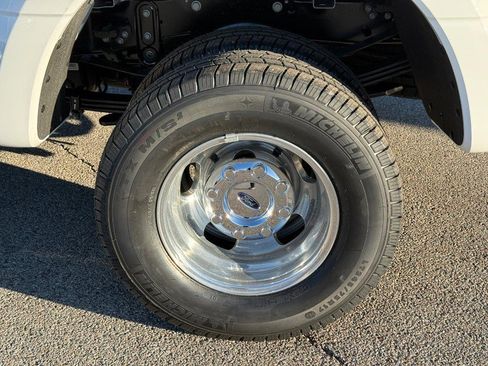 New 2026 Ford F350 XLT image 4