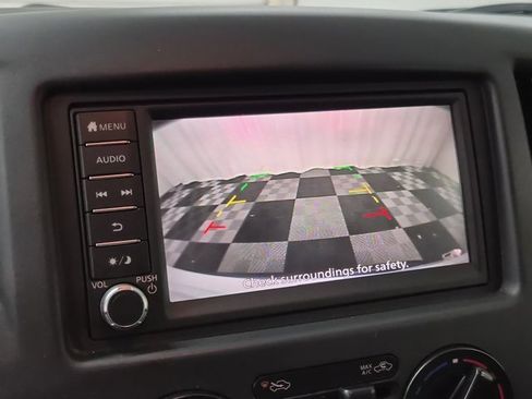 Used 2021 Nissan NV200 S w/ Back Door Glass Package image 28