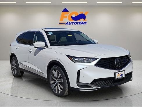 New 2026 Acura MDX w/ Technology Package image 6