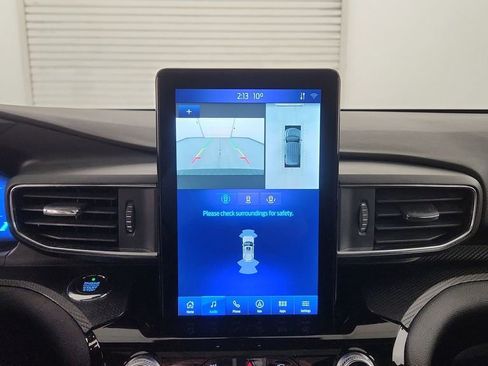 Used 2021 Ford Explorer ST w/ Equipment Group 401A image 31