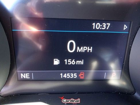 Used 2023 Buick Encore GX Select w/ Sport Touring Package image 36