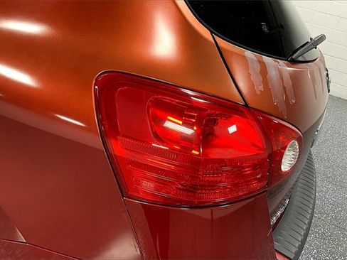 Used 2012 Nissan Rogue SL image 22