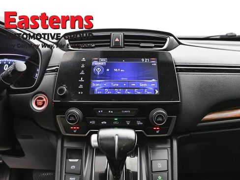 Used 2022 Honda CR-V Touring image 12