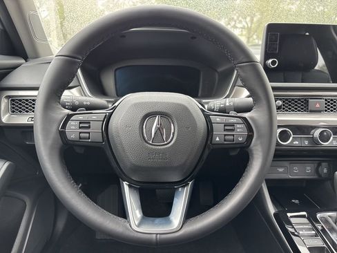 New 2026 Acura Integra FWD image 21