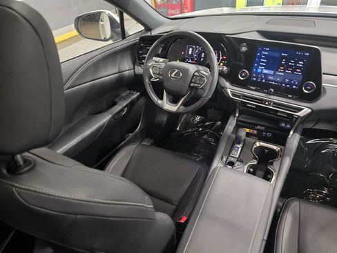 Used 2023 Lexus RX 350 Premium image 33