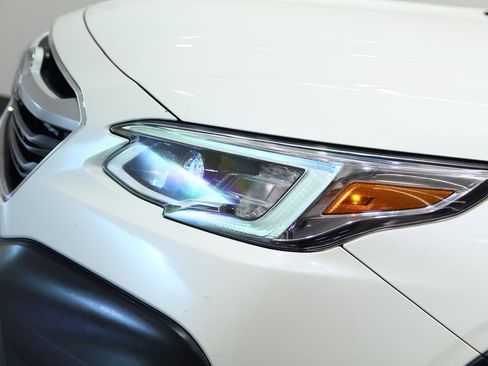 Used 2020 Subaru Outback Touring XT image 18