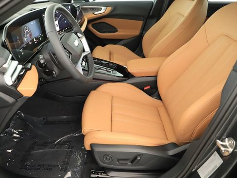New 2026 Audi A5 2.0T Premium Plus AWD/4WD image 24