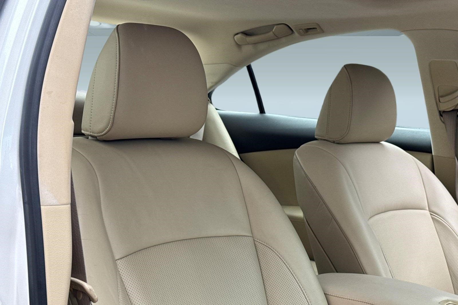 Used 2009 Lexus ES 350 FWD image 32