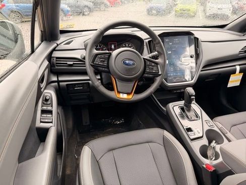 New 2026 Subaru Crosstrek 2.5i Wilderness AWD/4WD image 16