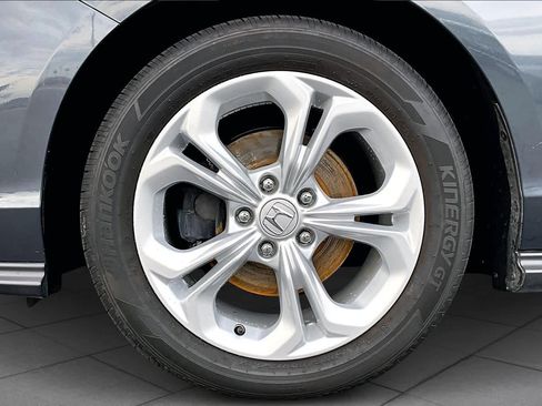 Used 2024 Honda Accord LX image 10