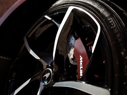 Used 2021 McLaren Elva image 58