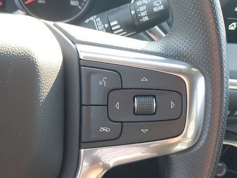 Certified 2024 Chevrolet Blazer LT w/ Convenience Package AWD/4WD image 24