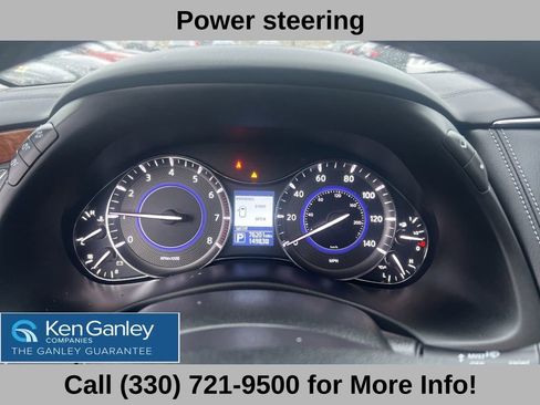 Used 2019 INFINITI QX80 Luxe w/ 22" Wheel Package image 32
