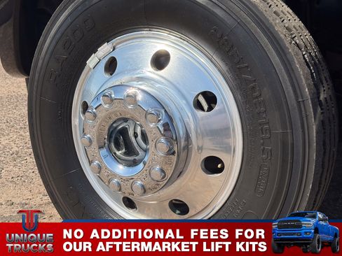 Used 2022 Ford F450 Lariat w/ Lariat Ultimate Package image 10