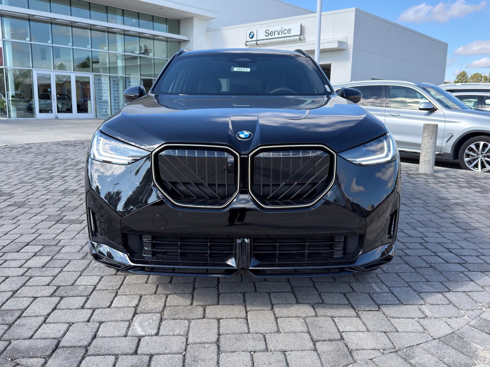 Used 2026 BMW X3 xDrive30i w/ Premium Package AWD/4WD image 6