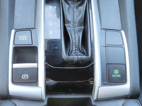 Used 2020 Honda Civic Sport image 20