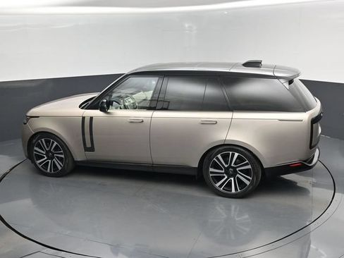 Used 2023 Land Rover Range Rover SE AWD/4WD image 14