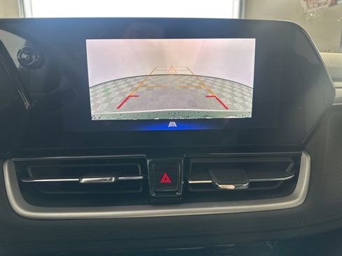 New 2026 Chevrolet TrailBlazer LT w/ Convenience Package image 28