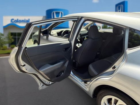Used 2025 Subaru Impreza 2.0i AWD/4WD image 26