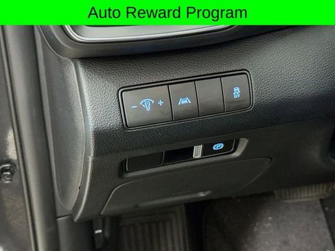 Used 2022 Hyundai Santa Fe SEL AWD/4WD image 12