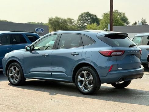 Used 2023 Ford Escape ST-Line AWD/4WD image 35