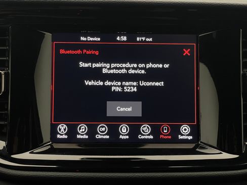 Used 2023 Dodge Durango GT w/ Blacktop Package AWD/4WD image 24