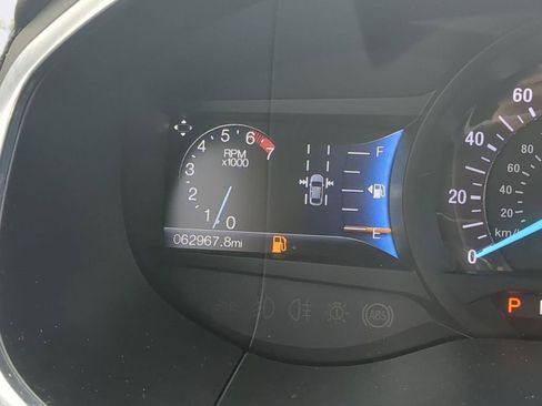 Used 2017 Ford Edge Sport w/ Equipment Group 401A image 16