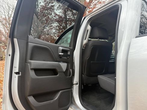 Used 2014 Chevrolet Silverado 1500 LT w/ All Star Edition image 33