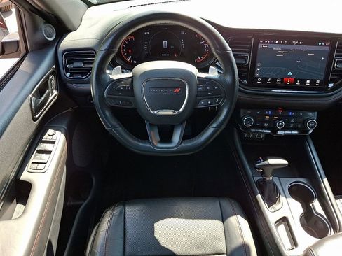 Used 2024 Dodge Durango GT AWD/4WD image 13