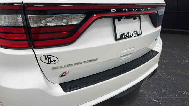 Used 2023 Dodge Durango R/T AWD/4WD image 35