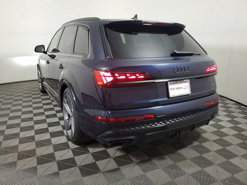 New 2026 Audi Q7 3.0T Prestige AWD/4WD image 4