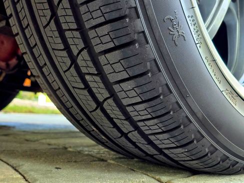 Used 2001 Chevrolet Blazer Xtreme w/ Preferred Equipment Group image 11