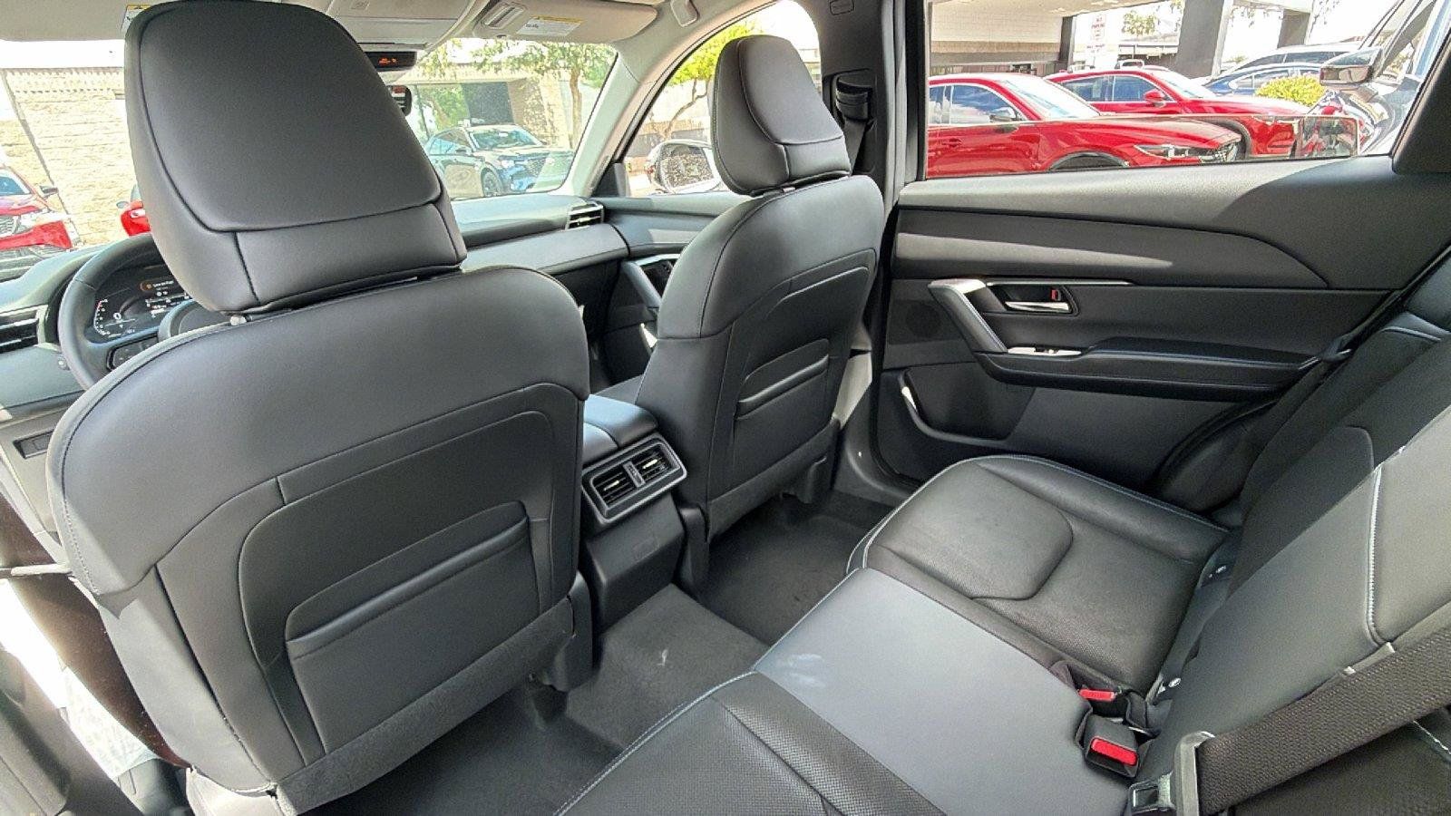 New 2026 MAZDA CX-5 Preferred AWD/4WD image 27