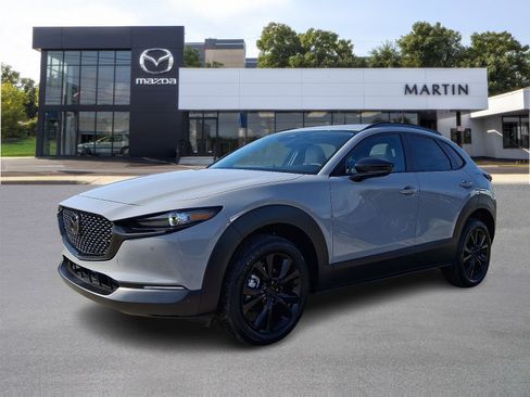 New 2026 MAZDA CX-30 Aire Edition AWD/4WD image 2