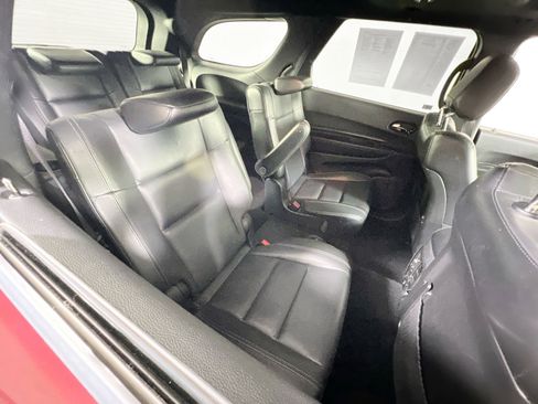 Used 2022 Dodge Durango GT image 28